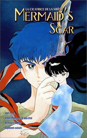 Mermaid's Scar