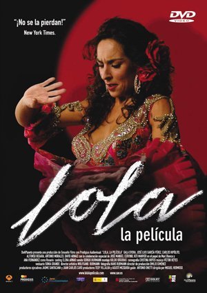 Lola: The Movie