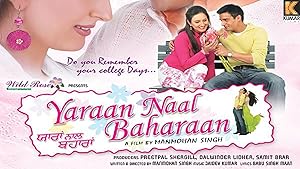 Yaraan Naal Baharaan