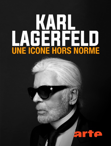 Karl Lagerfeld - Eine Legende