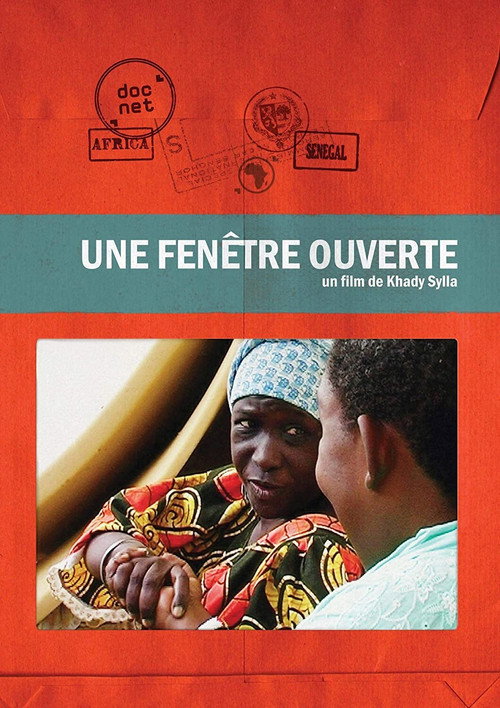 Une fenetre ouverte