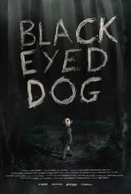 Black Eyed Dog