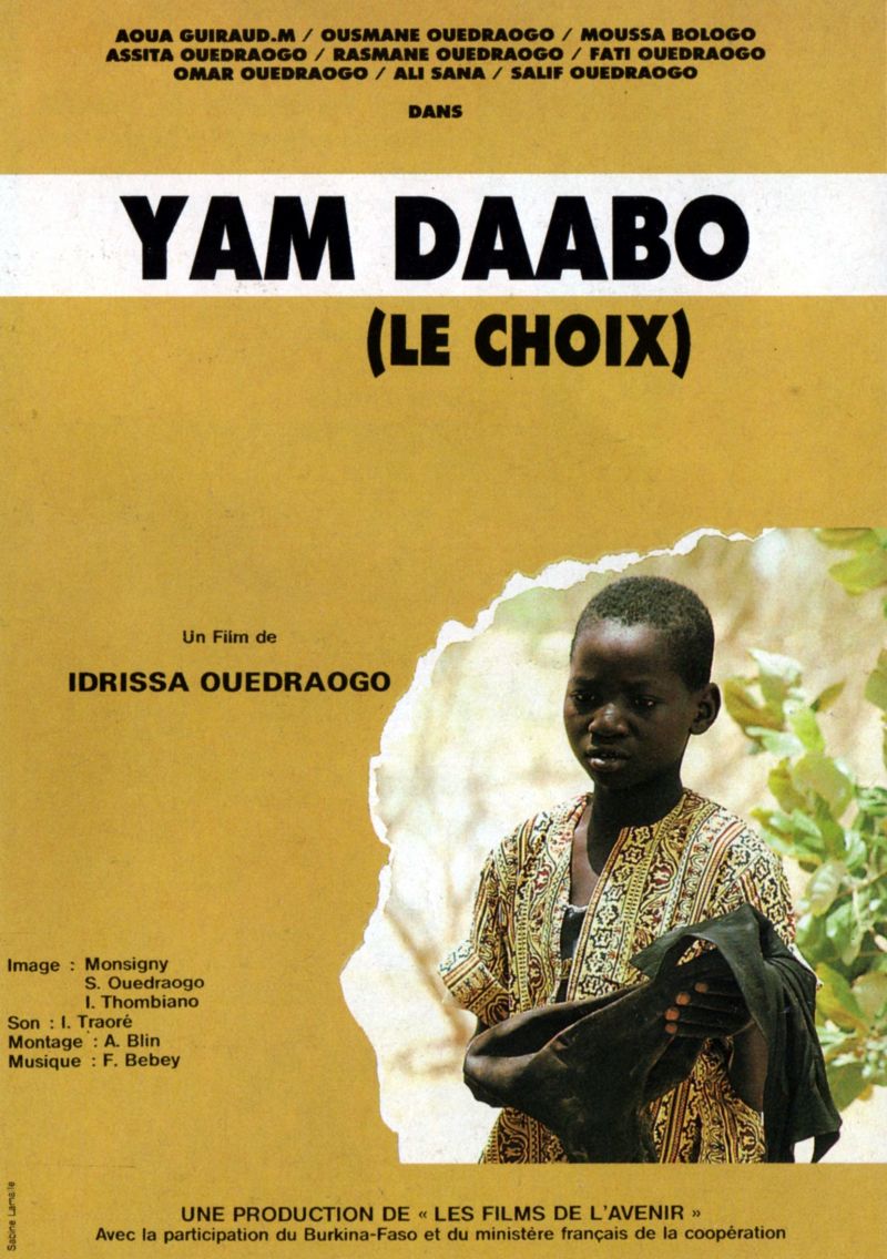 Yam Daabo