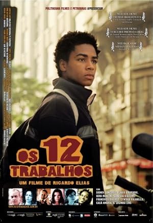 The Twelve Labours