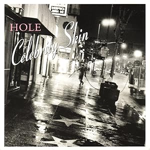 Hole: Celebrity Skin