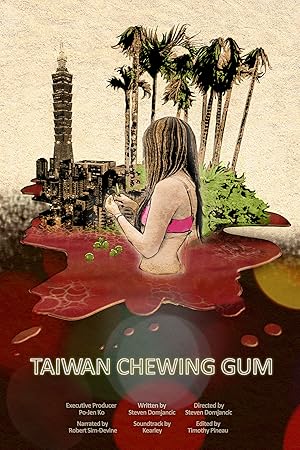Taiwan Chewing Gum