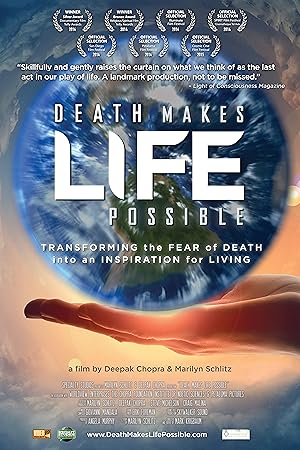 Death Makes Life Possible