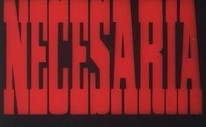 La guerra necesaria