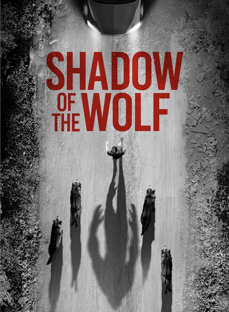 Shadow of the Wolf