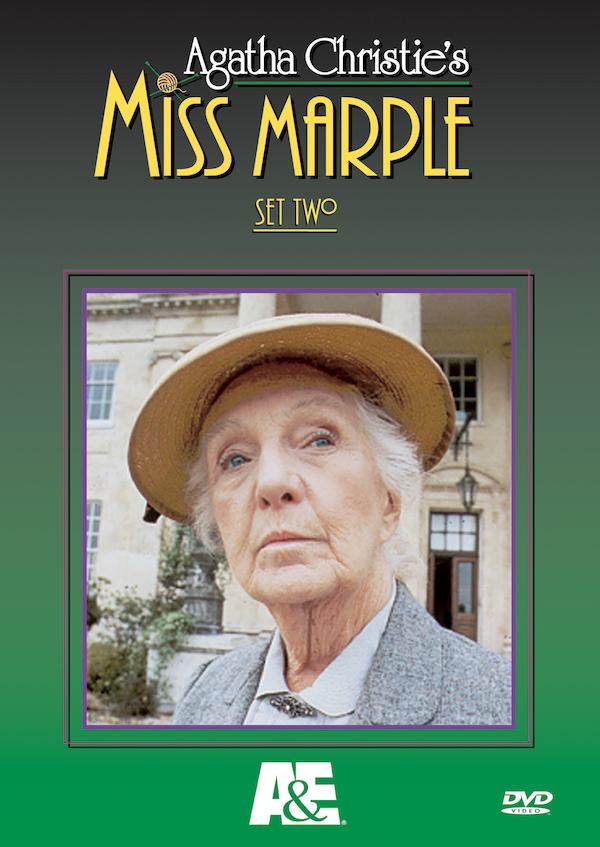 Miss Marple: Nemesis