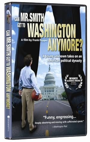 Can Mr. Smith Get to Washington Anymore?