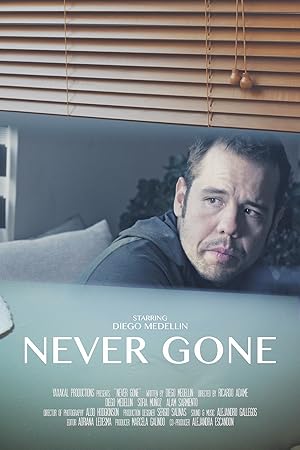 Never Gone