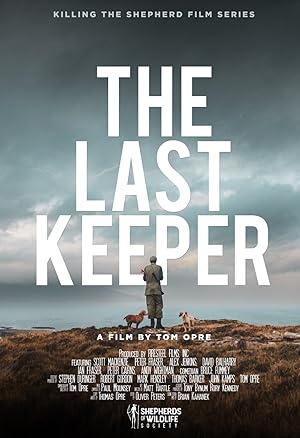 The Last Keeper