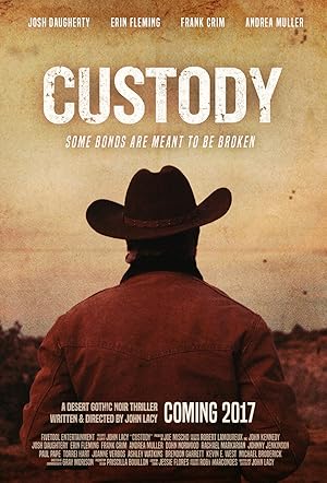 Custody Road