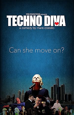 Techno Diva