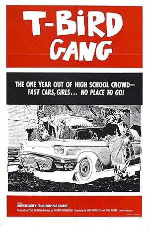 T-Bird Gang