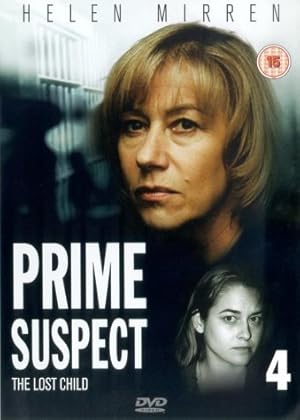 Prime Suspect 4: The Lost Child