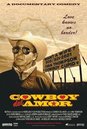 Cowboy del Amor