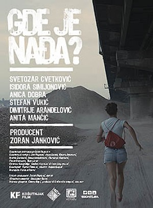 Where Is Nadia?