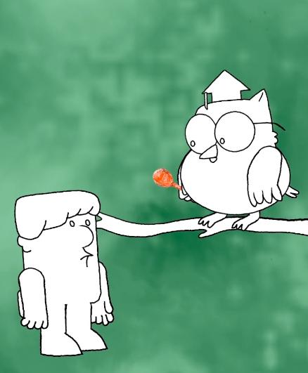 Tootsie Roll Parody