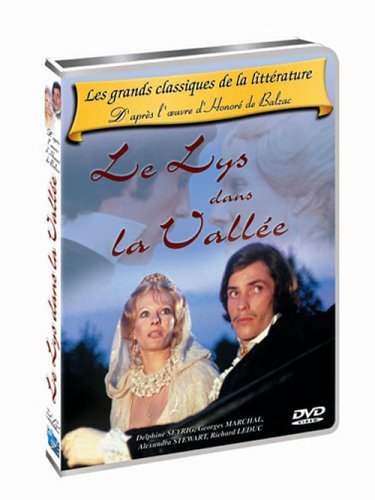 Le lys dans la vallee