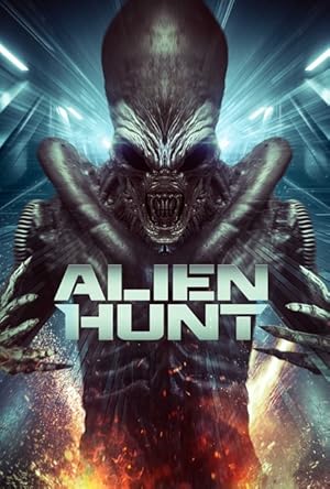Alien Hunt