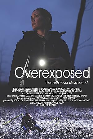 Overexposed