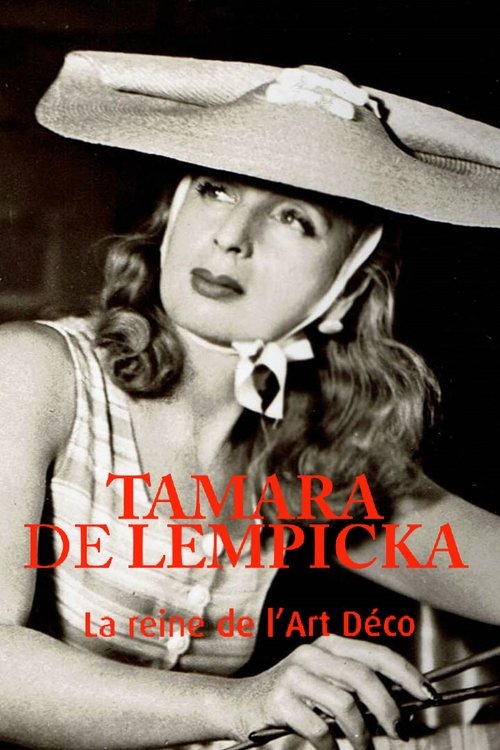 Tamara de Lempicka: Die Konigin des Art Deco