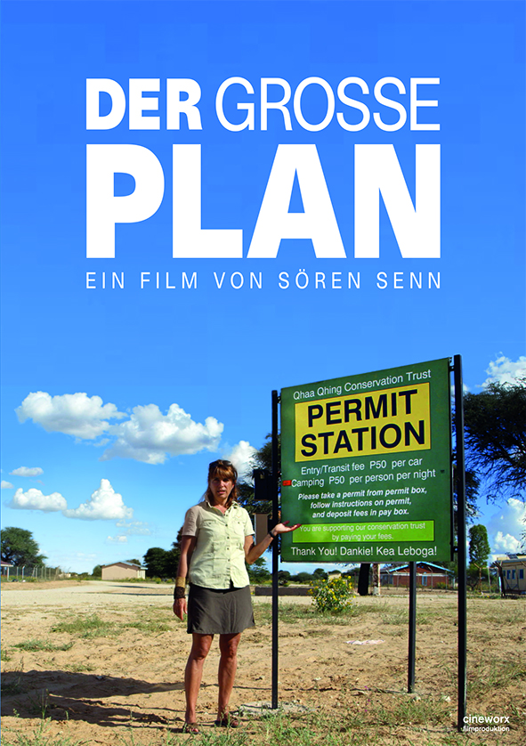 Der grosse Plan