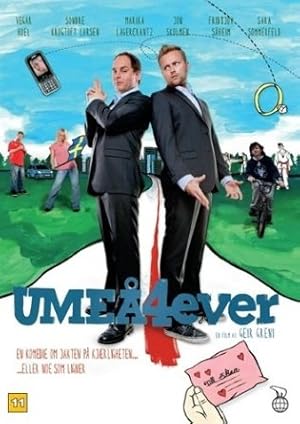 Umea4ever