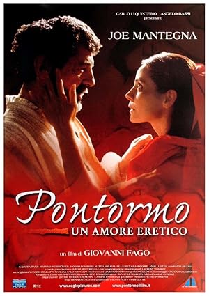 Pontormo: A Heretical Love