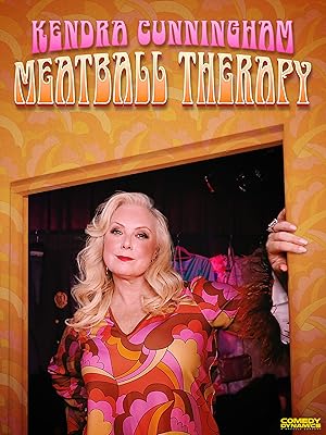 Kendra Cunningham: Meatball Therapy