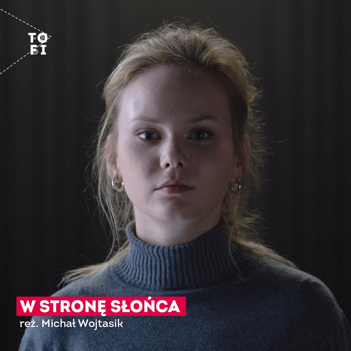 W strone slonca