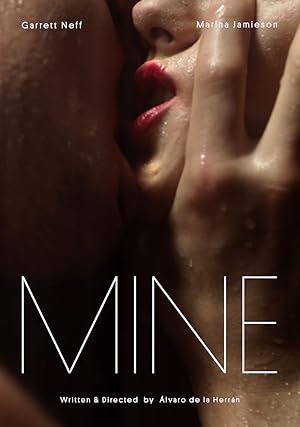 Mine