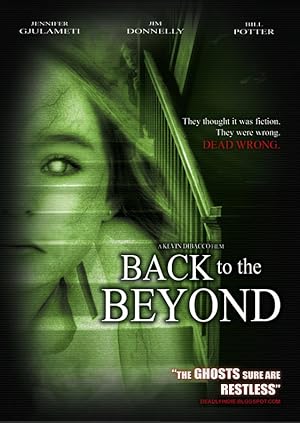 Back to the Beyond