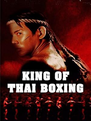 King of Thai Boxing