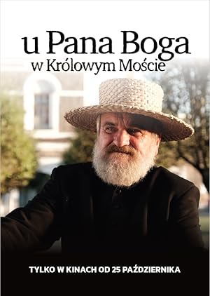 U Pana Boga w Krolowym Moscie
