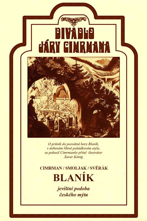 Blanik