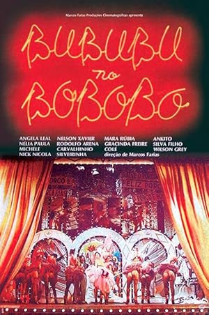 Bububu no Bobobo