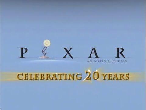 Pixar's 20th Anniversary Special