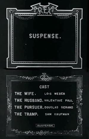 Suspense