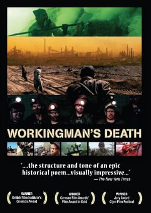Workingman's Death