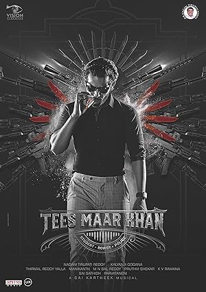 Tees Maar Khan