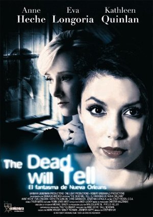 Dead Man Calling