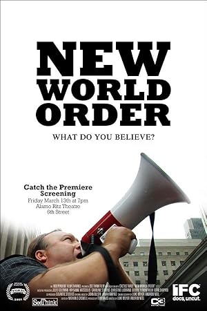 New World Order
