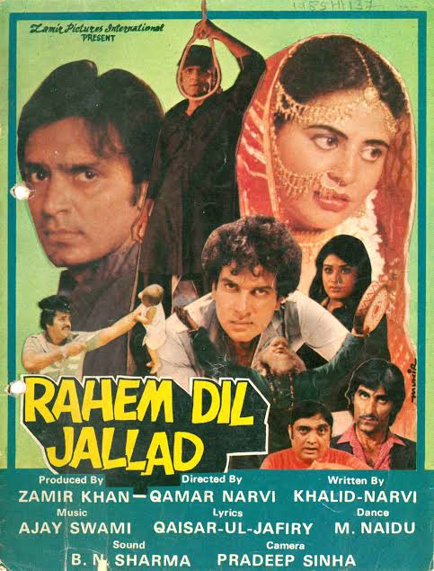 Rahemdil Jallad