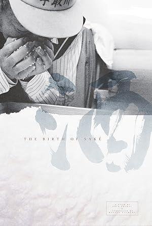 The Birth of Sake