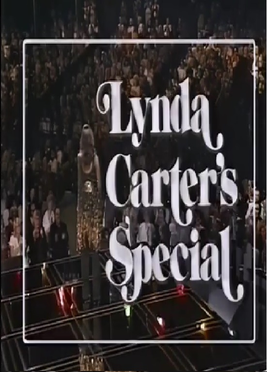 Lynda Carter's Special