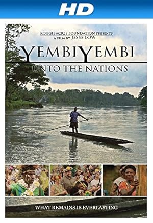 YembiYembi: Unto the Nations