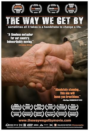 The Way We Get By